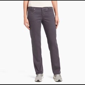Kuhl Klaudette Pants NWT